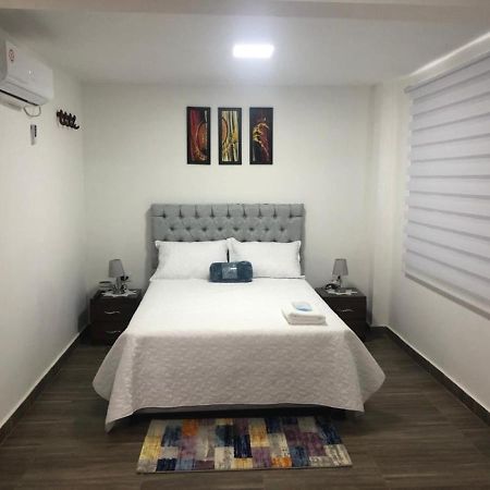 Hostal Lucy Valledupar Exterior photo