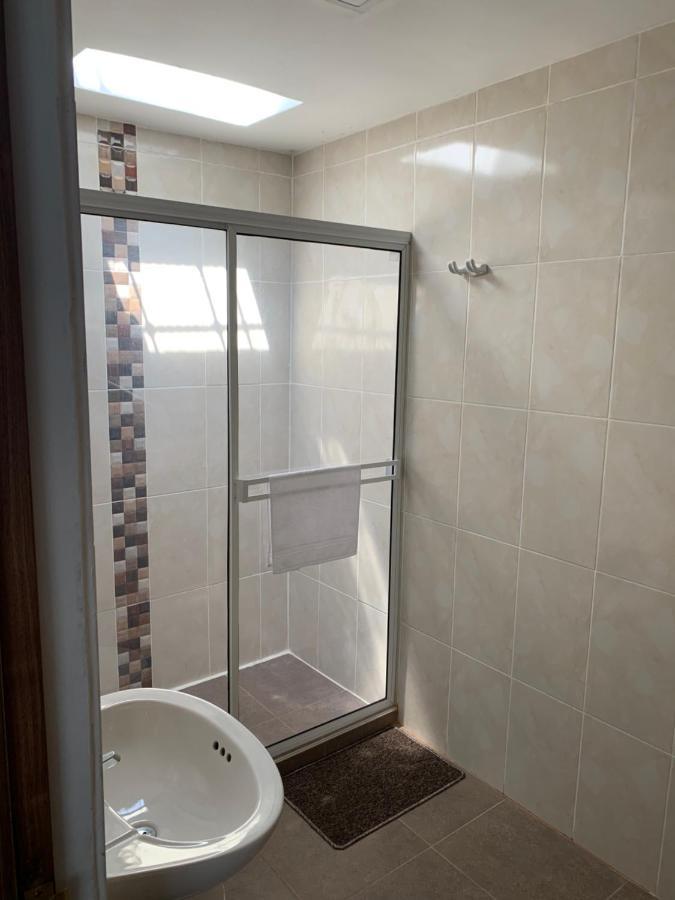 Hostal Lucy Valledupar Exterior photo