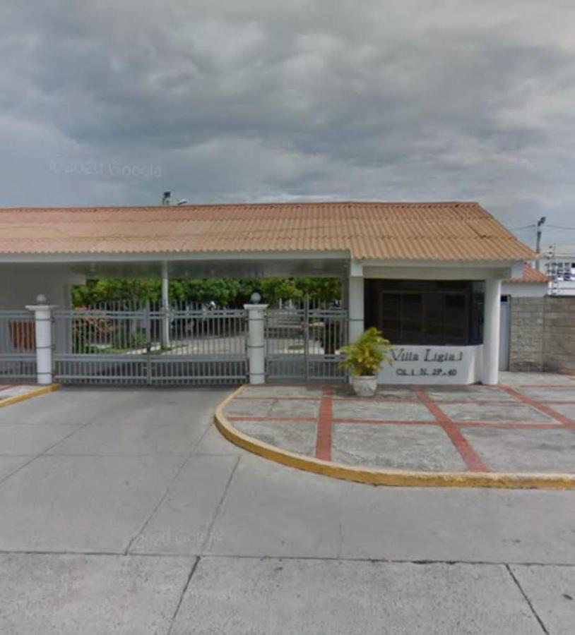 Hostal Lucy Valledupar Exterior photo