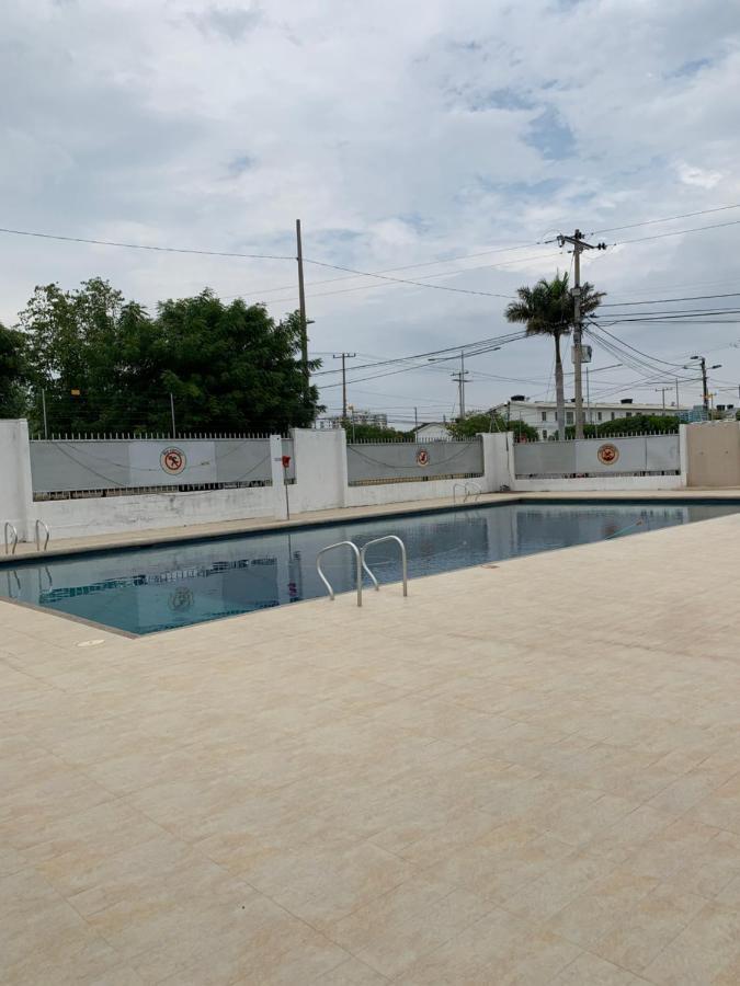Hostal Lucy Valledupar Exterior photo