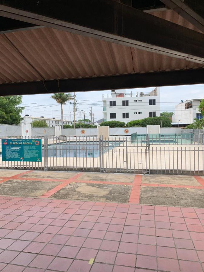 Hostal Lucy Valledupar Exterior photo
