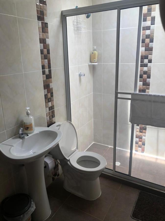 Hostal Lucy Valledupar Exterior photo